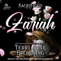 Sacrificed: Zariah - Terri Anne Browning