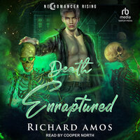 Death Enraptured - Richard Amos
