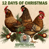 12 Days Of Christmas - Traditional