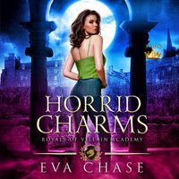 Horrid Charms - Eva Chase