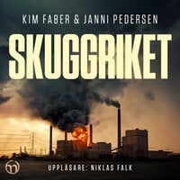 Skuggriket - Kim Faber, Janni Pedersen