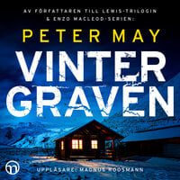Vintergraven - Peter May