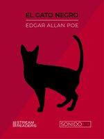 El Gato Negro: Música original y sonido 3D - Edgar Allan Poe