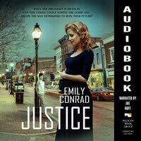 Justice - Emily Conrad