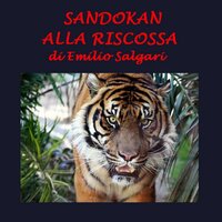 Sandokan alla riscossa - Emilio Salgari