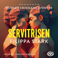 Servitrisen - Filippa Stark