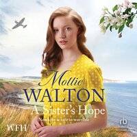 A Sister's Hope - Mollie Walton