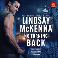 No Turning Back - Lindsay McKenna, Nicole Helm