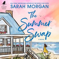 The Summer Swap - Sarah Morgan