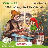 Findus zieht um / Pettersson kriegt Weihnachtsbesuch - Sven Nordqvist
