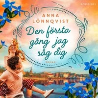Den första gång jag såg dig - Anna Lönnqvist