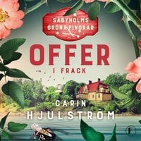 Offer i frack - Carin Hjulström