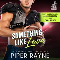 Something like Love - Piper Rayne