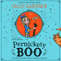 Pernickety Boo - Sally Gardner