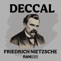 Deccal - Friedrich Nietzsche