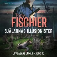 Själarnas illusionister - Tony Fischier