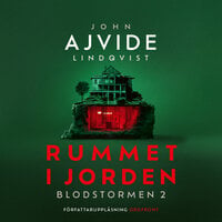 Rummet i jorden - John Ajvide Lindqvist