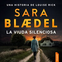 La viuda silenciosa - Sara Blædel