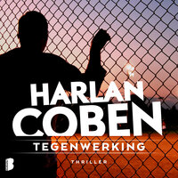 Tegenwerking - Harlan Coben