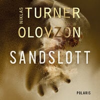 Sandslott - Niklas Turner Olovzon