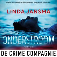 Onderstroom - Linda Jansma