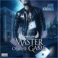 Master of the Game: Demons of Elysium, Book Three - Jane Kindred