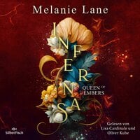 Infernas 2: Queen of Embers - Melanie Lane