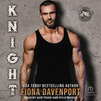 Knight - Fiona Davenport
