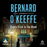 Every Trick in the Book - Bernard O'Keeffe
