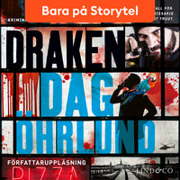 Draken - Dag Öhrlund