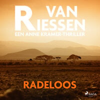 Radeloos - Joop van Riessen