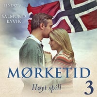 Høyt spill - Salmund Kyvik