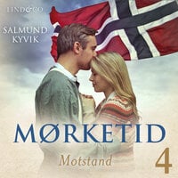 Motstand - Salmund Kyvik