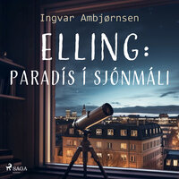 Paradís í sjónmáli - Ingvar Ambjørnsen