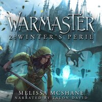 Warmaster 2: Winter's Peril - Melissa McShane