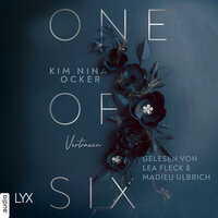 One Of Six - Vertrauen - One of Six, Teil 2 (Ungekürzt) - Kim Nina Ocker