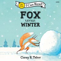 Fox versus Winter - Corey R. Tabor