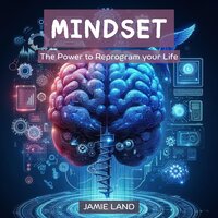 MINDSET: The Power to Reprogram your Life - JAMIE LAND