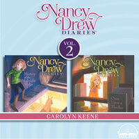 Nancy Drew Diaries Collection Volume 2: Mystery of the Midnight Rider, Once Upon a Thriller - Carolyn Keene