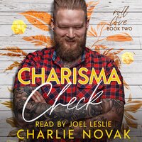 Charisma Check - Charlie Novak