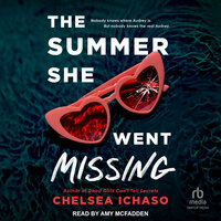 The Summer She Went Missing - Chelsea Ichaso