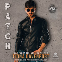 Patch - Fiona Davenport