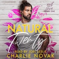 Natural Twenty - Charlie Novak