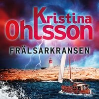 Frälsarkransen - Kristina Ohlsson