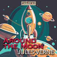 Around the Moon - Jules Verne