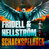 Schackspelaren - Börge Hellström, Daniel Fridell