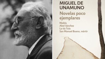 'San Manuel Bueno, mártir', el drama de un hombre privado del don de la fe - SER Podcast
