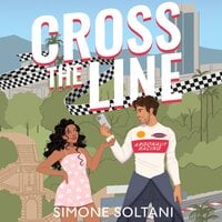 Cross the Line - Simone Soltani