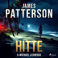 Hitte - James Patterson, Michael Ledwidge