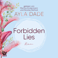 Forbidden Lies: East Side Elite 2 - Ayla Dade